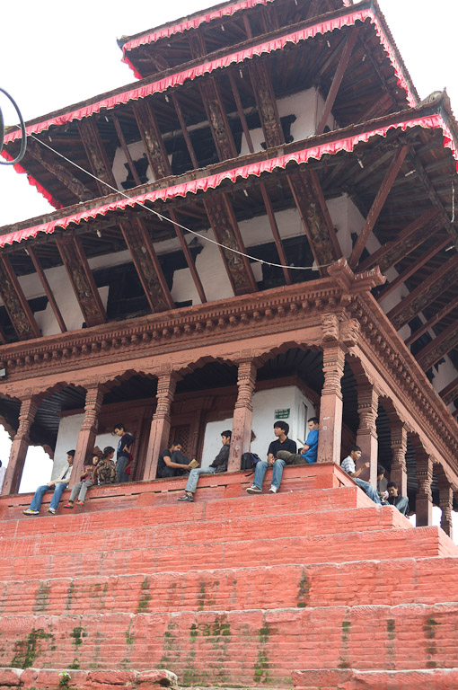 Катманду