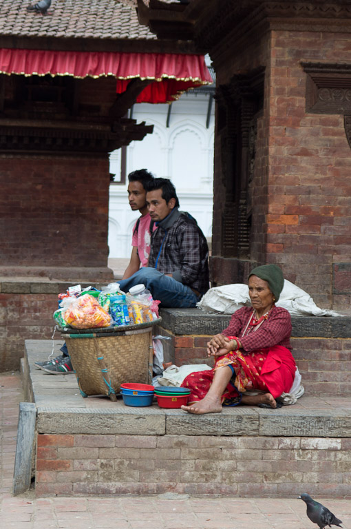 непальцы